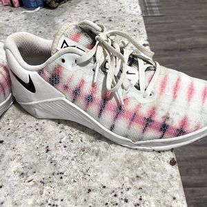 Metcon 5 workout shoes